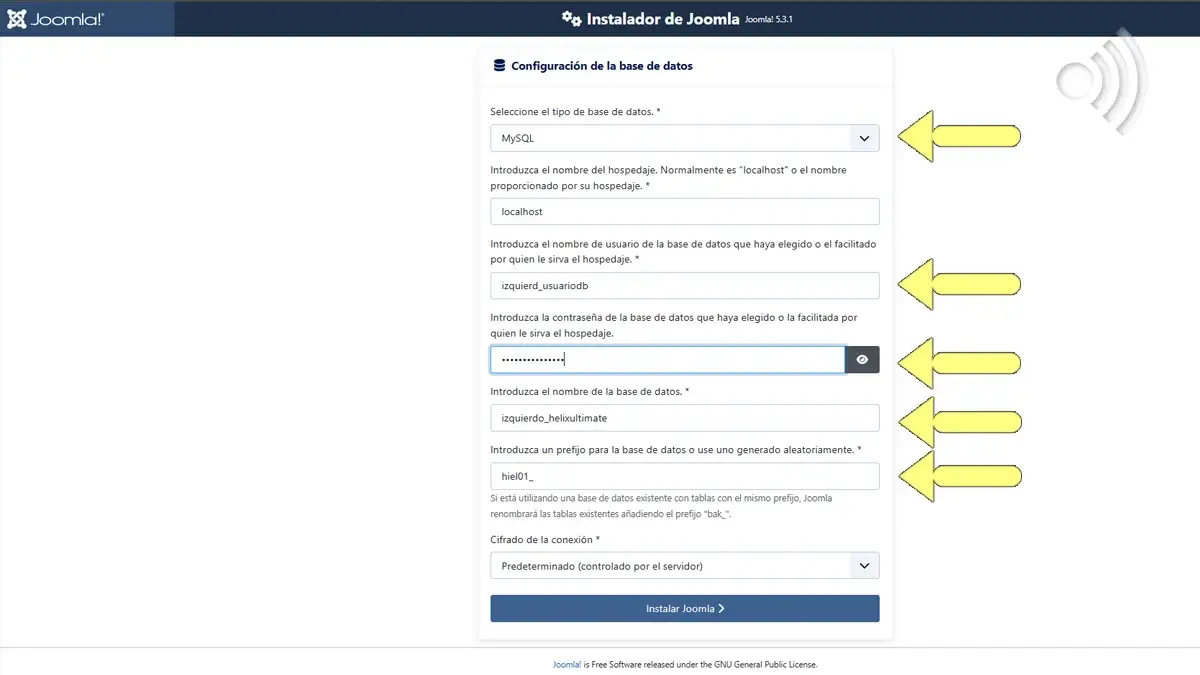 Añadir Usuario a la Base de Datos Añadir Usuario a la Base de Datos