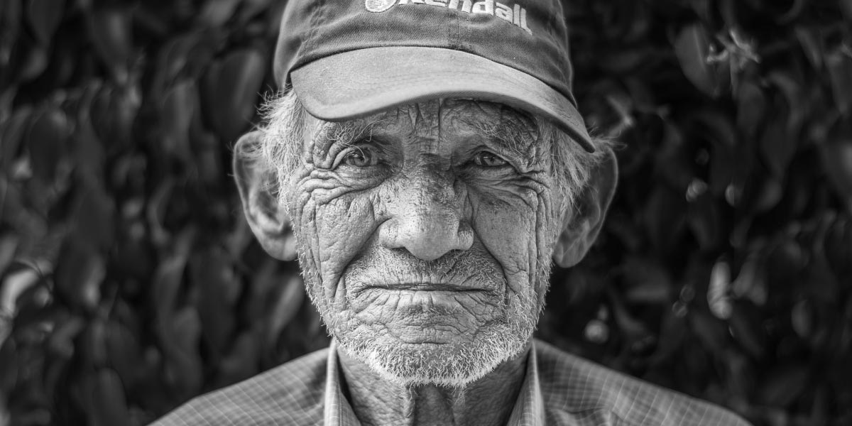 Black &amp;amp; White