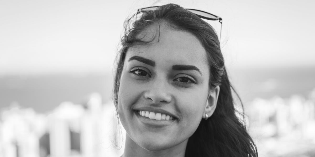 Black &amp;amp; White