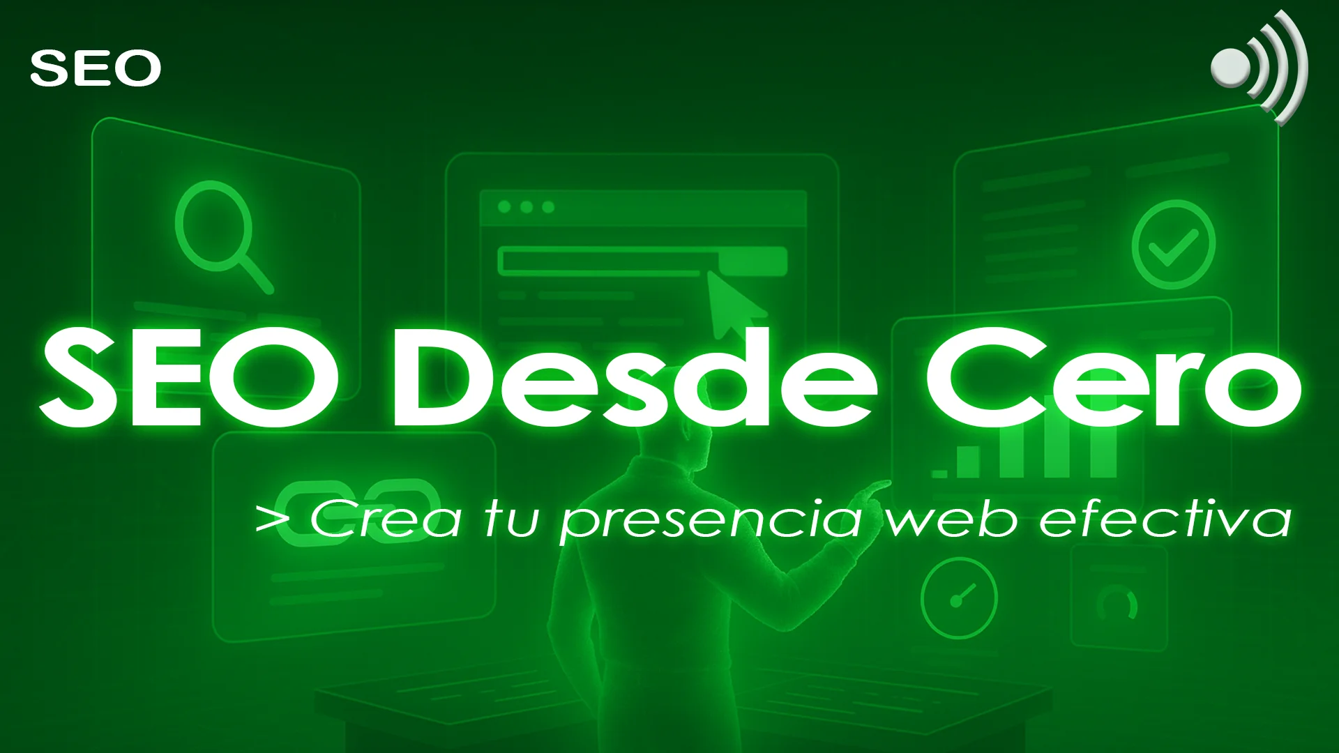 SEO desde CERO SEO desde CERO